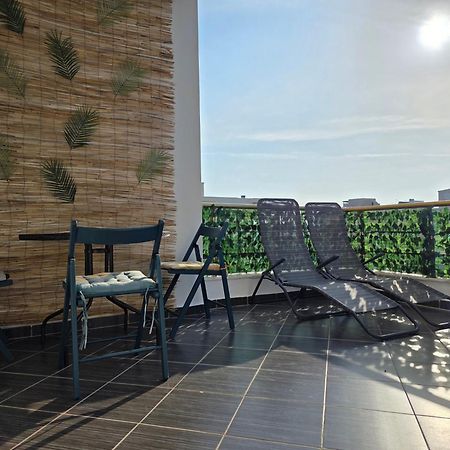 Appartamento Tropic Durrës Esterno foto