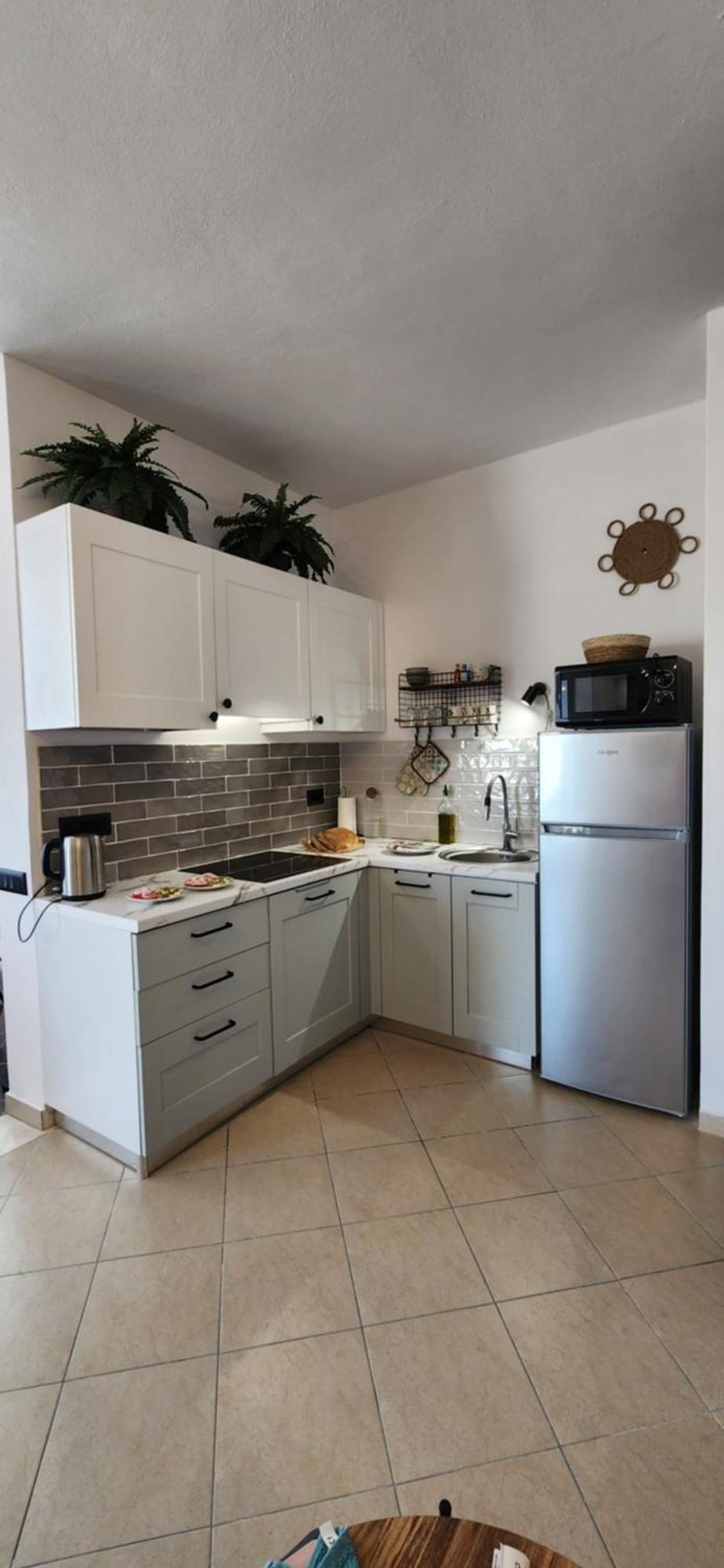 Appartamento Tropic Durrës Esterno foto