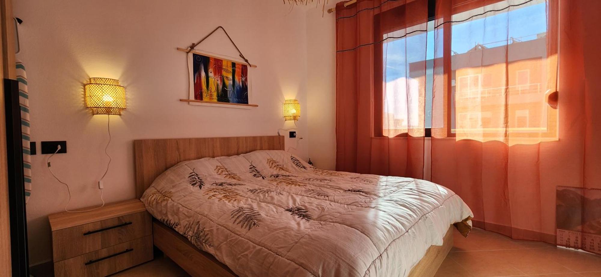 Appartamento Tropic Durrës Esterno foto