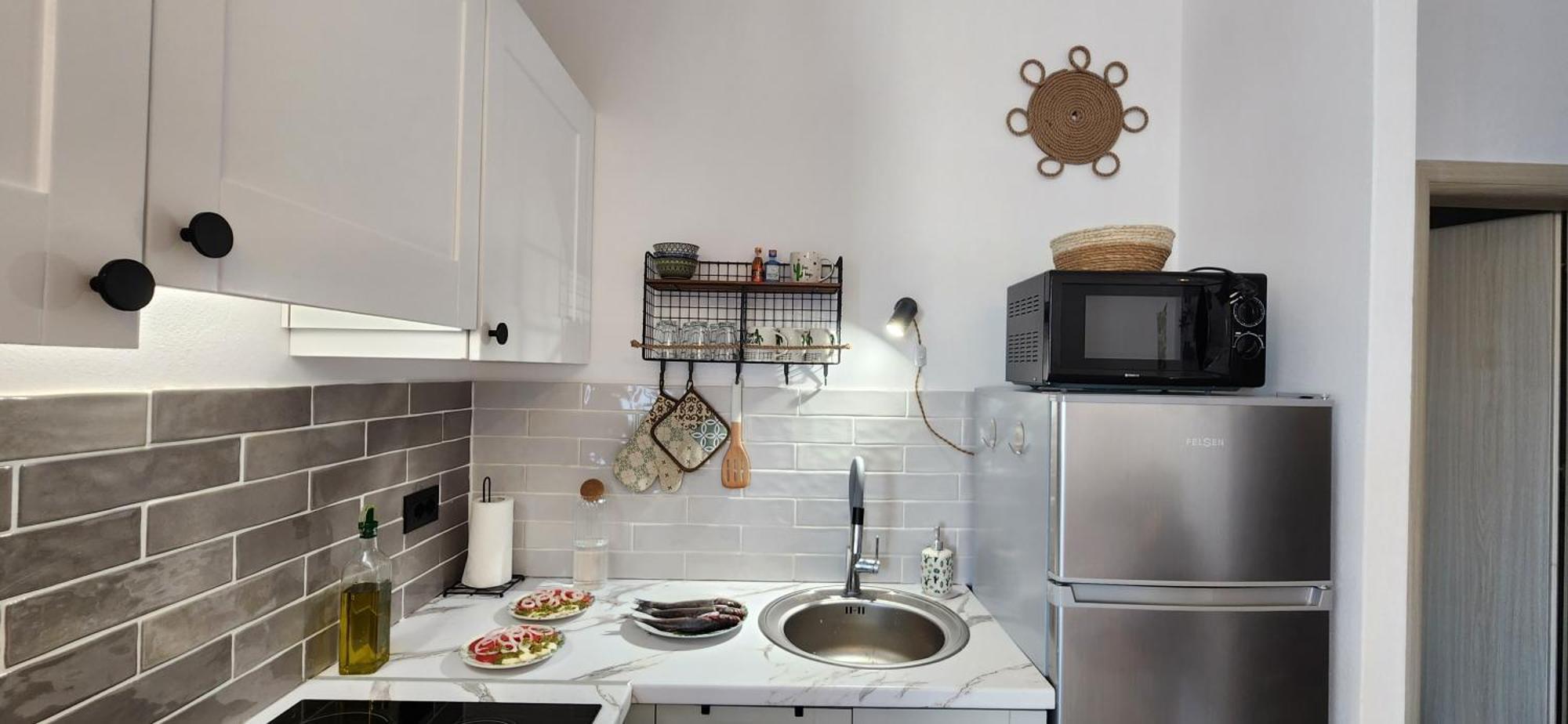 Appartamento Tropic Durrës Esterno foto