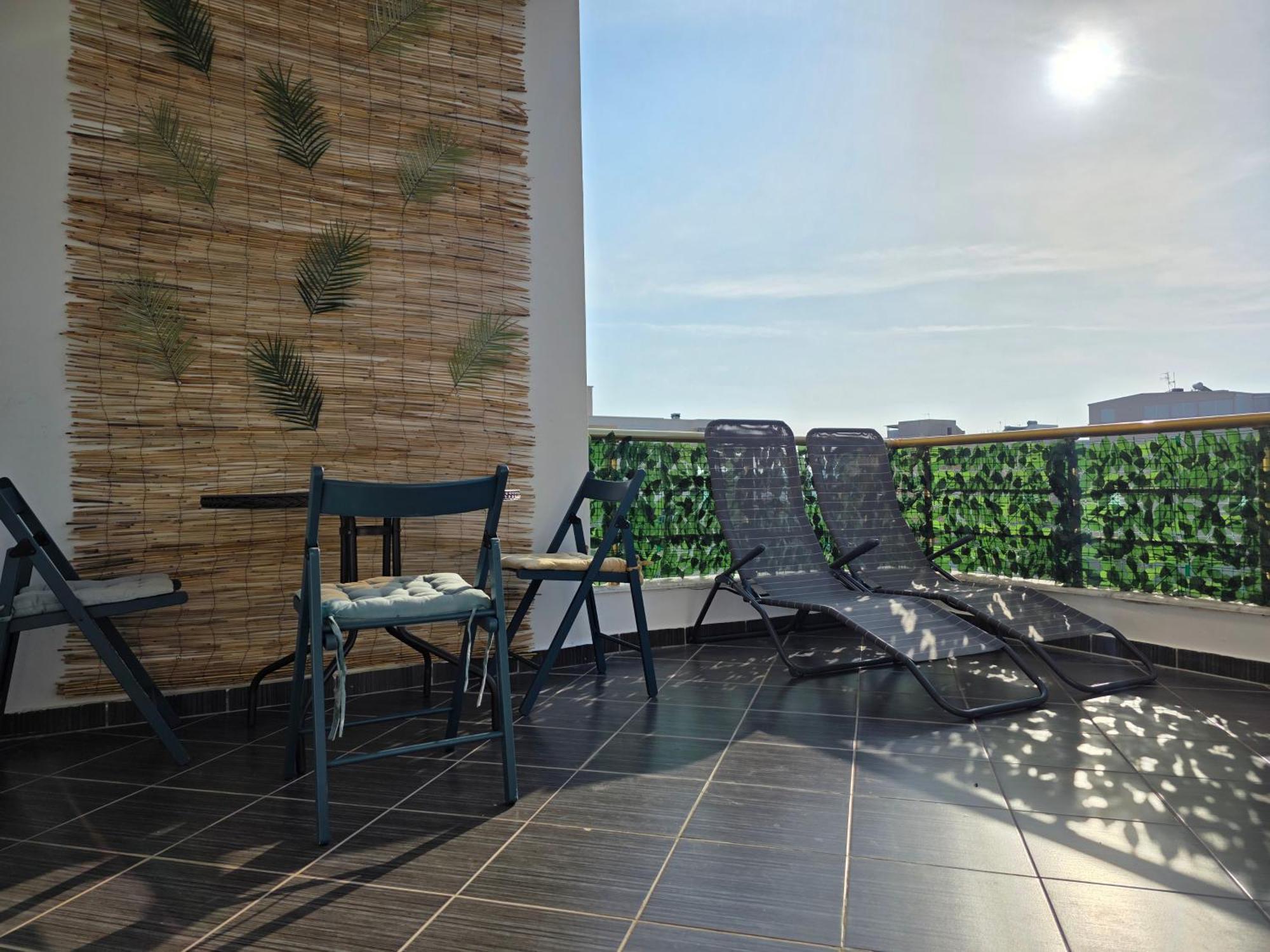 Appartamento Tropic Durrës Esterno foto
